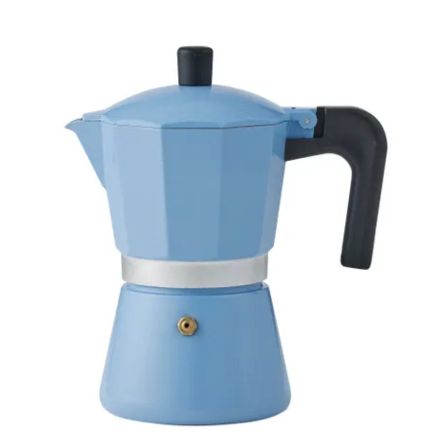 Espresso Maker