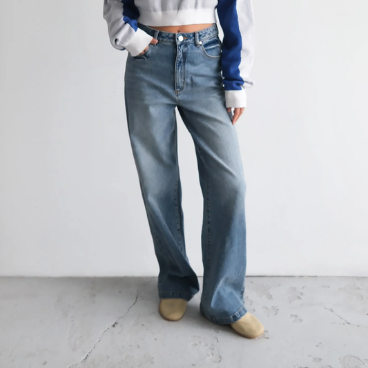 94 High & Wide Selena