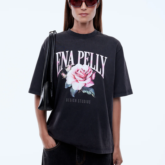 Ena Pelly Rose Tee
