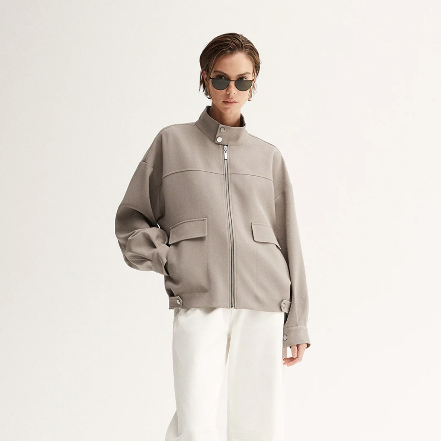 Noah Jacket