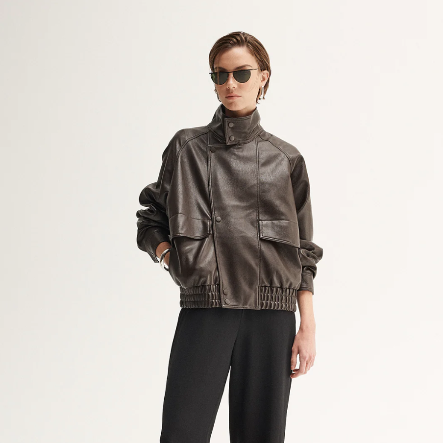 Dawson Jacket