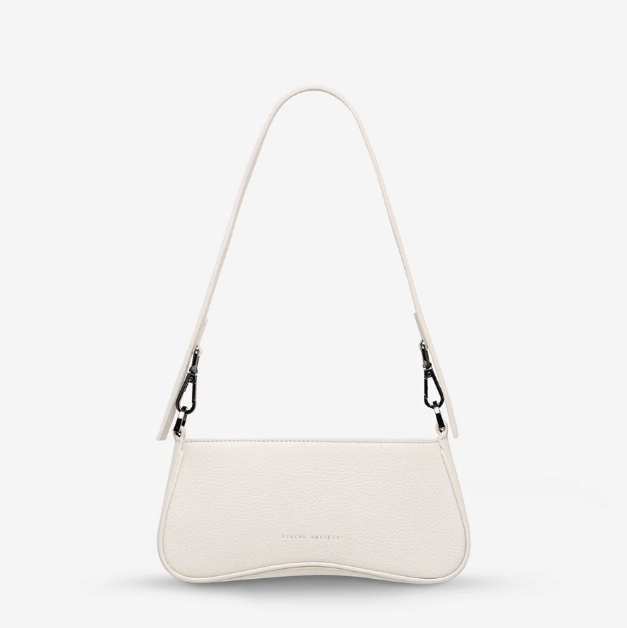 Polaris Bag - Chalk
