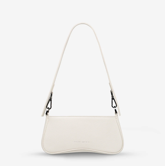 Polaris Bag - Chalk