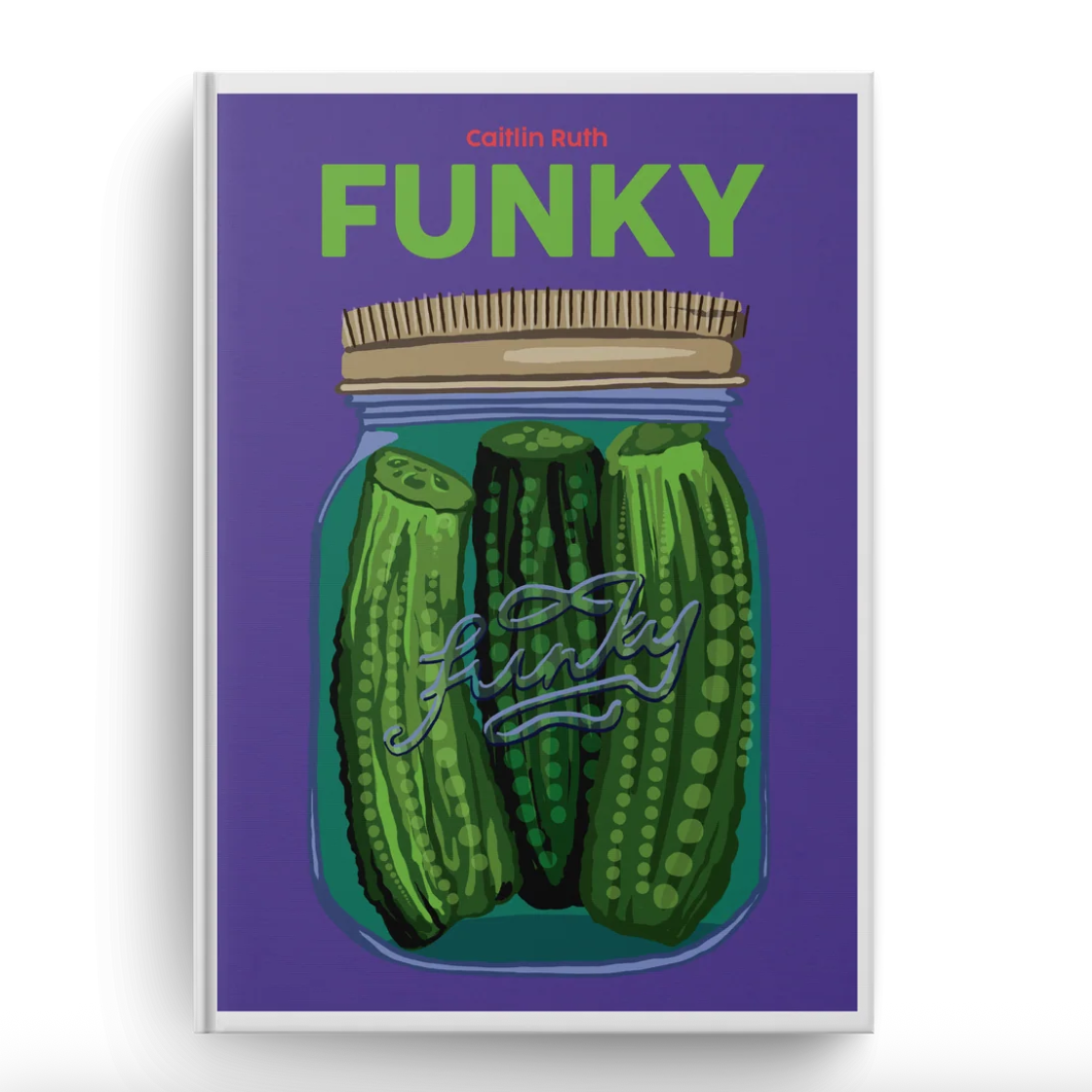 Funky Book