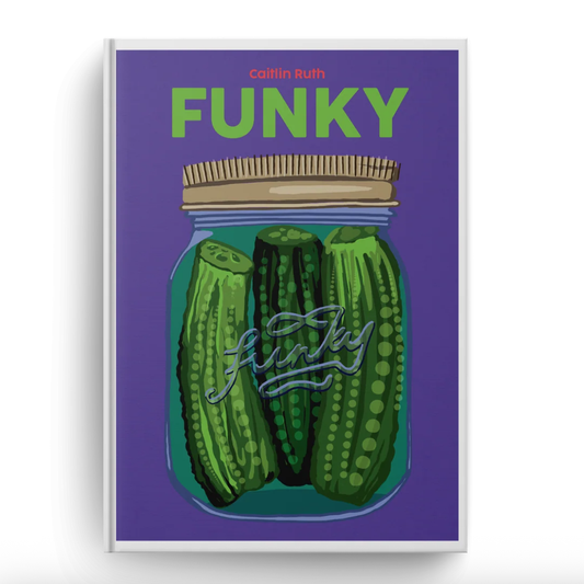 Funky Book