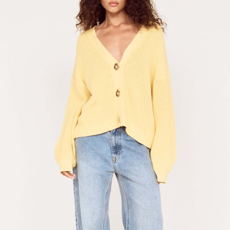 Alba Cardigan