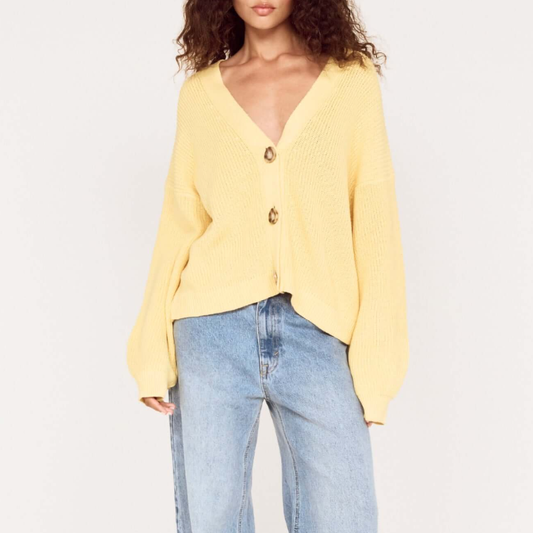 Alba Cardigan