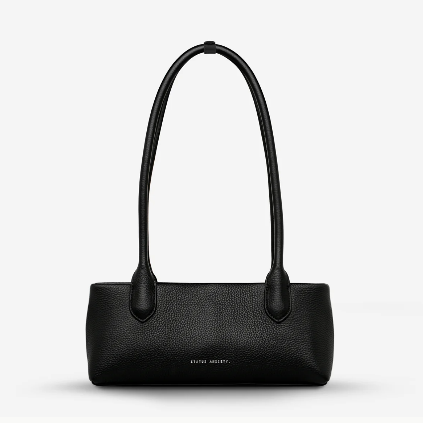 The Lost Bag - Black