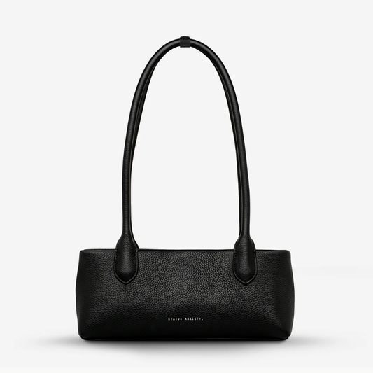The Lost Bag - Black