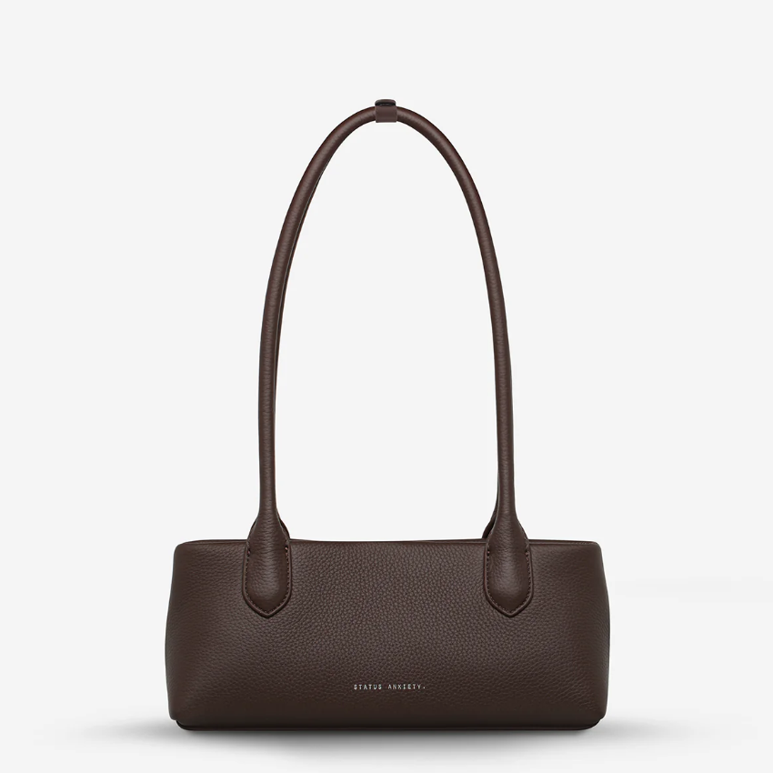 The Lost Bag - Cocoa