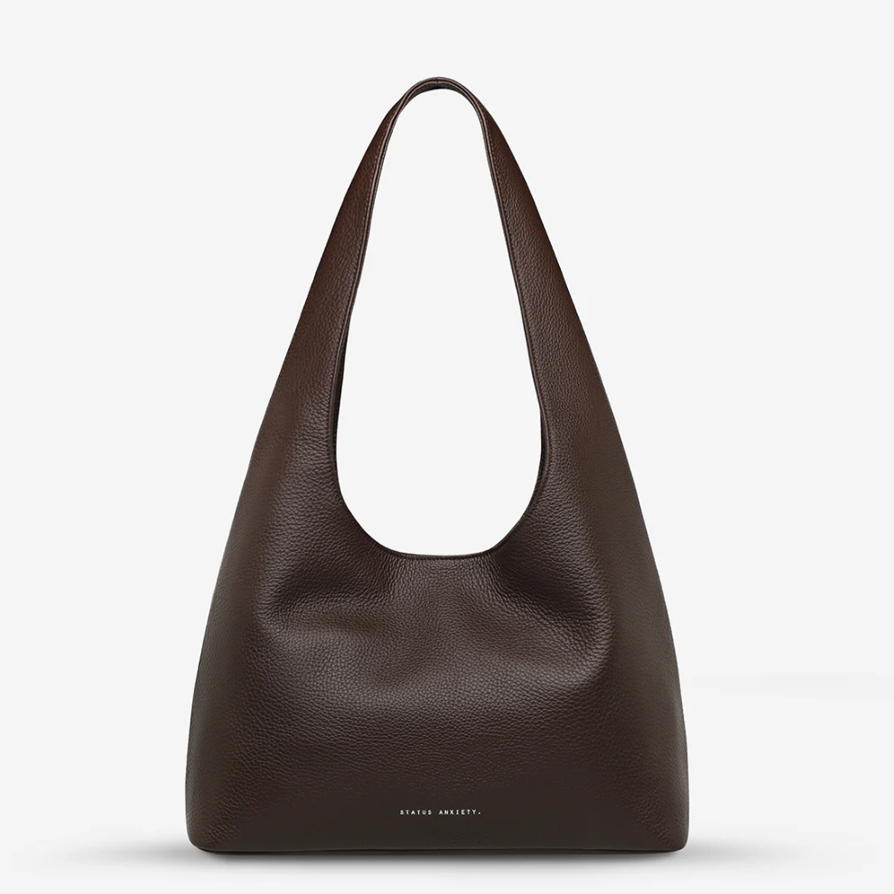Solstice Bag - Cocoa