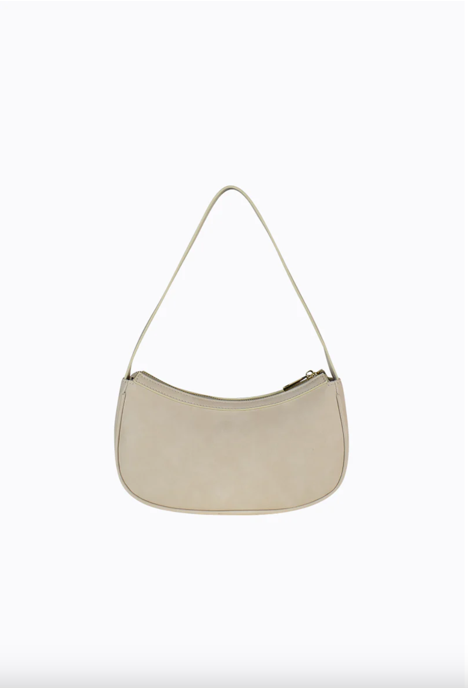 Dixie Shoulder Bag - Beige