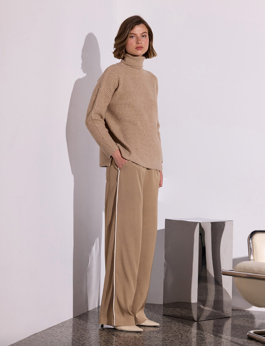 Bromley Relaxed Pants