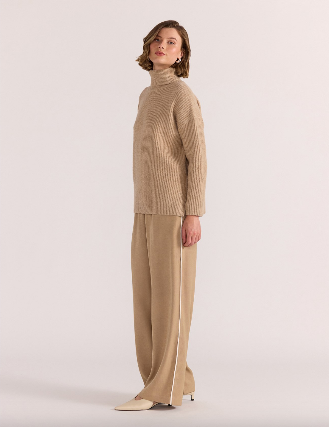 Bromley Relaxed Pants
