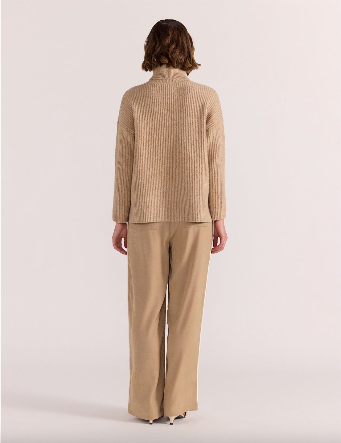 Bromley Relaxed Pants