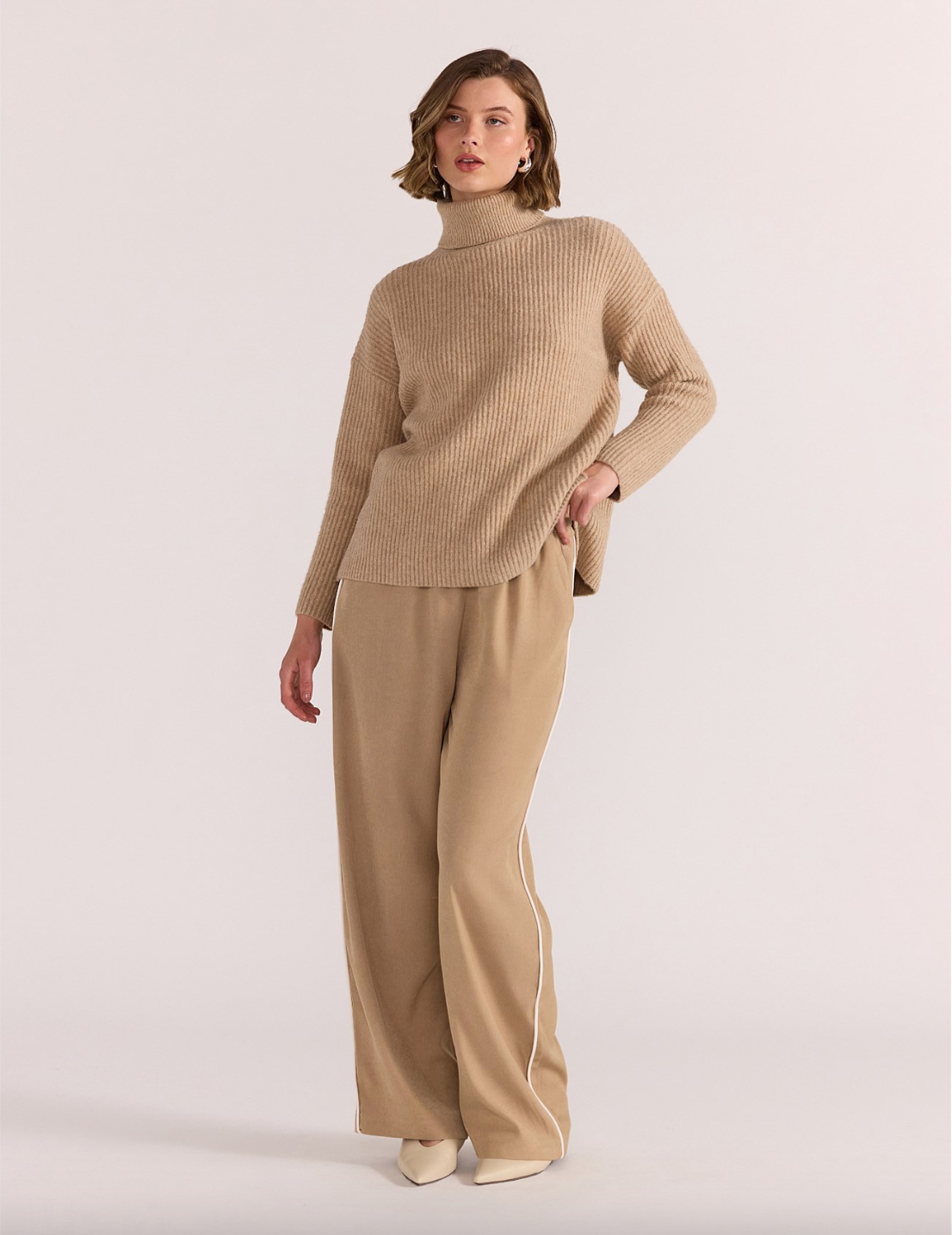 Bromley Relaxed Pants