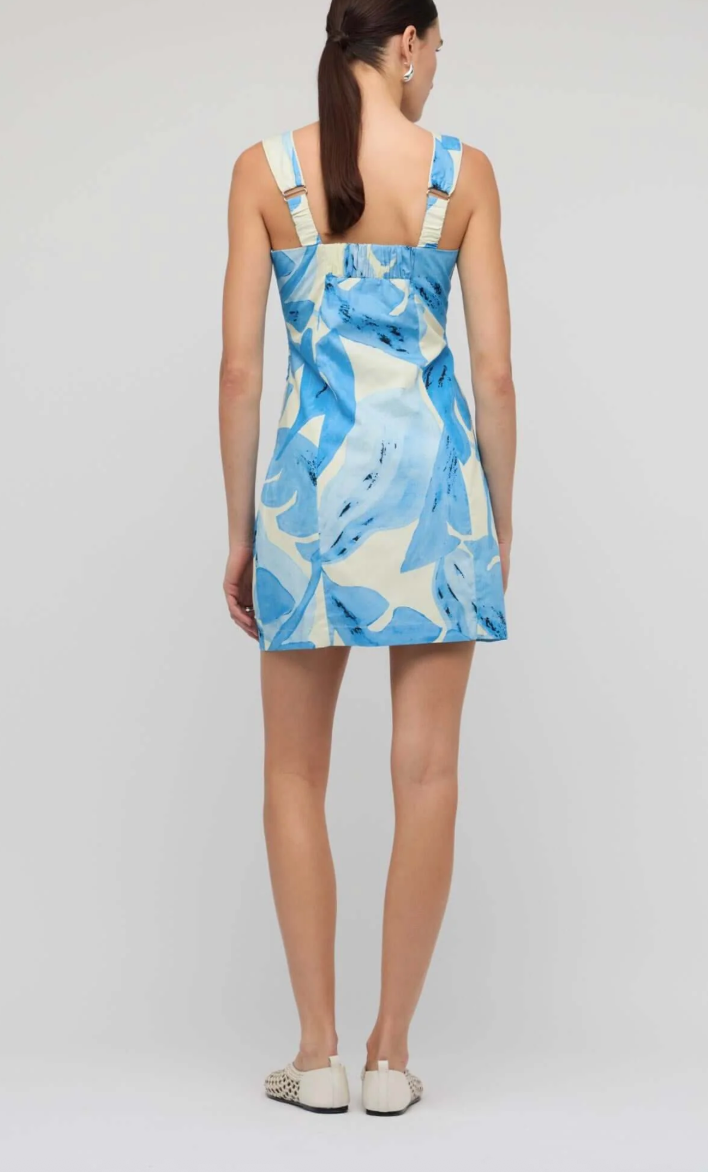 Leilani Mini Dress