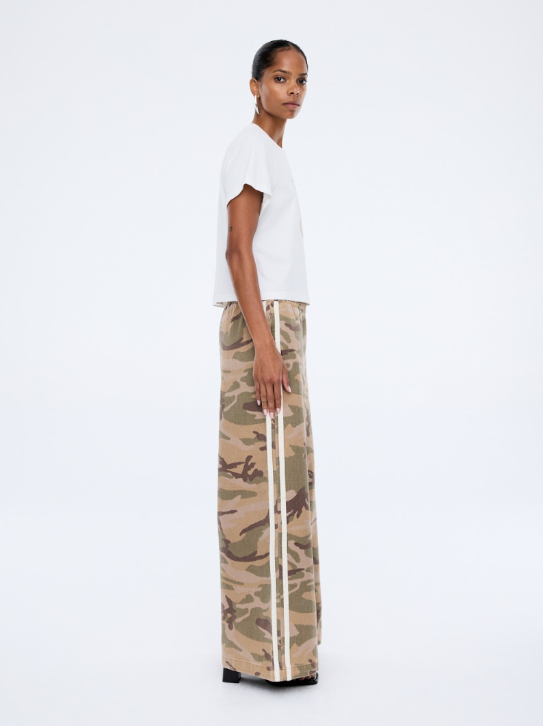 Vintage Snake Baby Tee