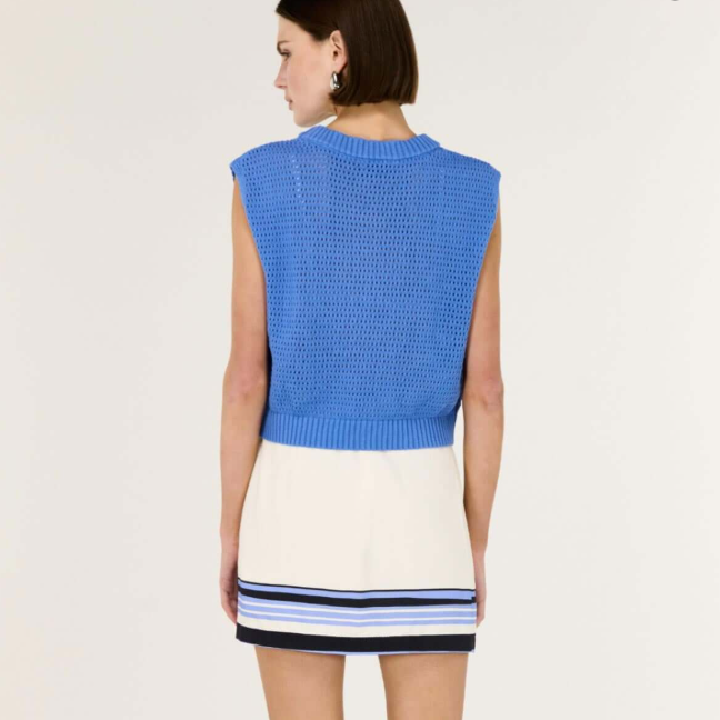 Harlow Knit Tank