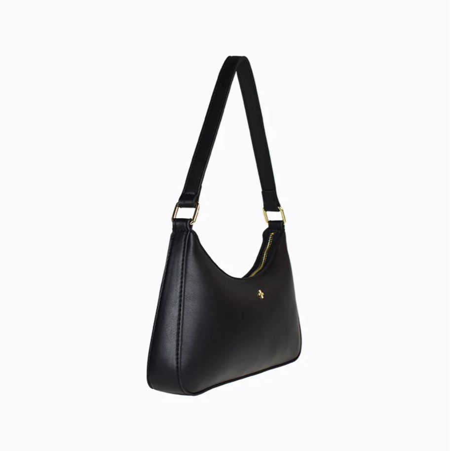 Josee Shoulder Bag - Black