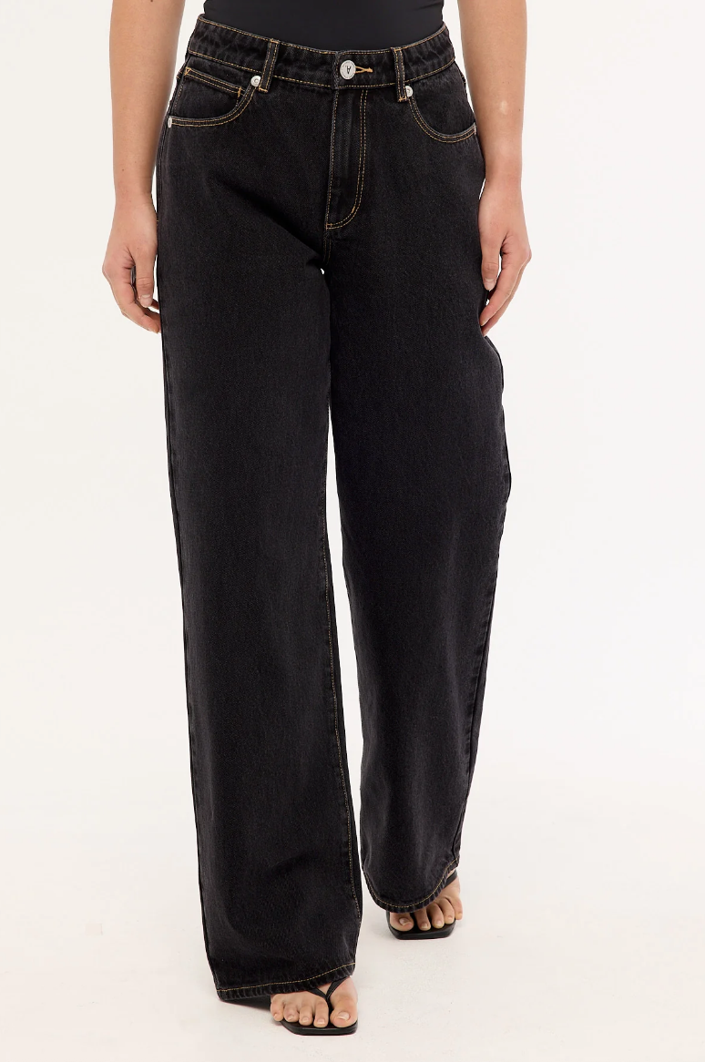 96 Mid Baggy - Lucy