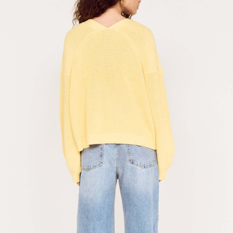 Alba Cardigan