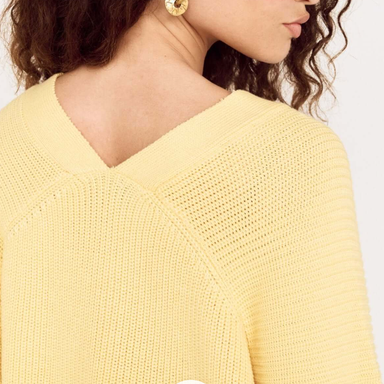 Alba Cardigan