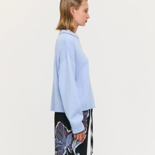 Harvey Knit Jumper