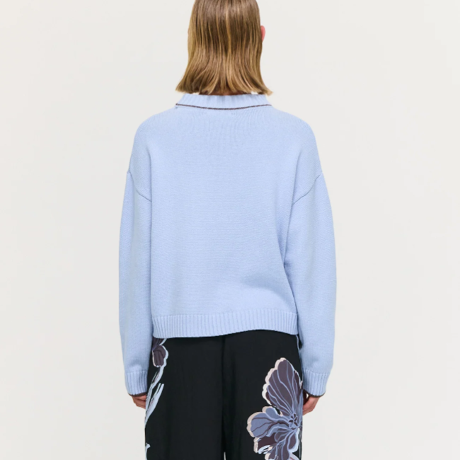 Harvey Knit Jumper