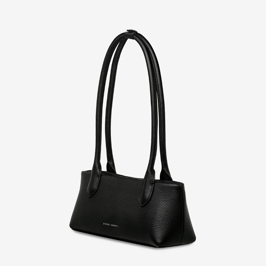 The Lost Bag - Black