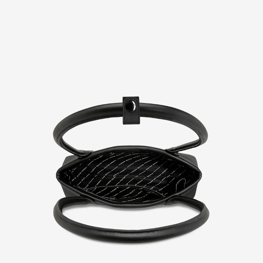 The Lost Bag - Black
