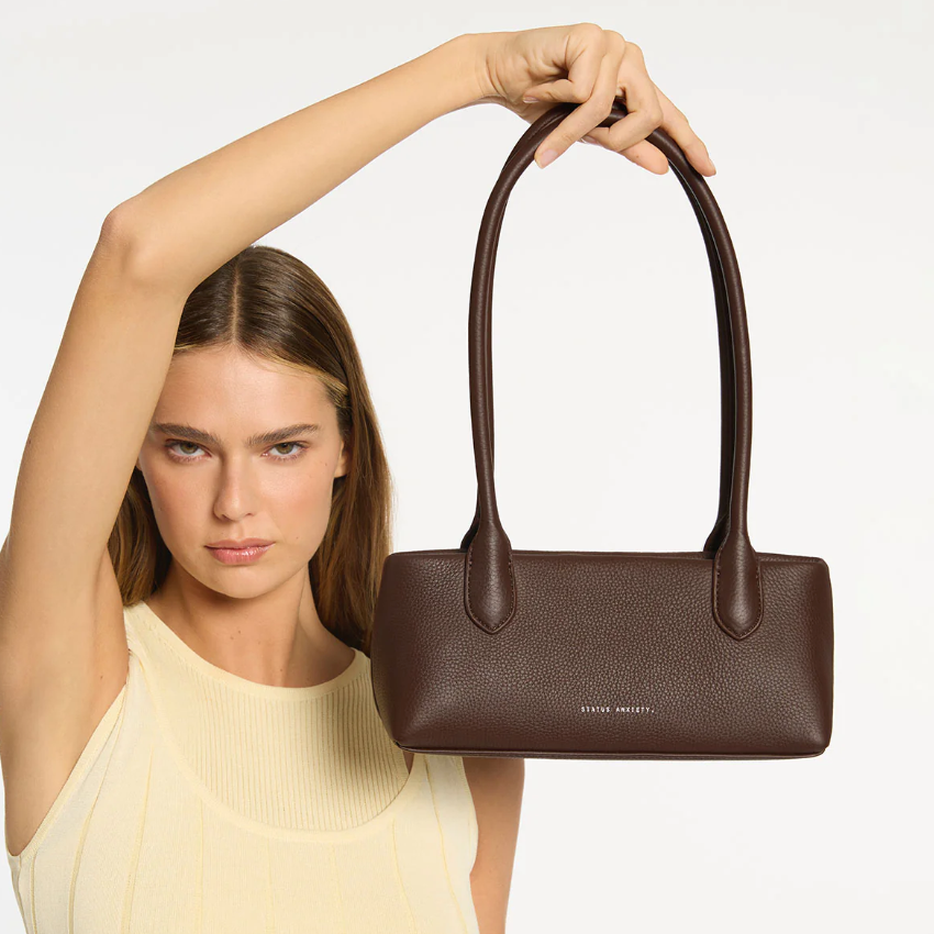 The Lost Bag - Cocoa