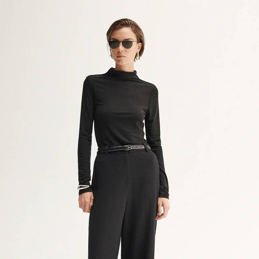 Darby Top