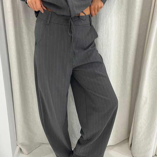 Penelope Barrel Pants