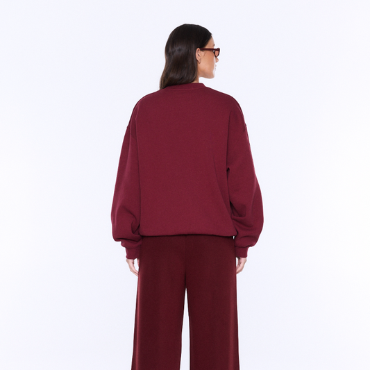 Mila Oversized Sweatshirt