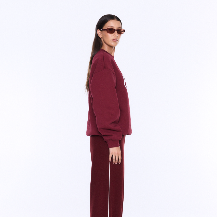 Mila Oversized Sweatshirt