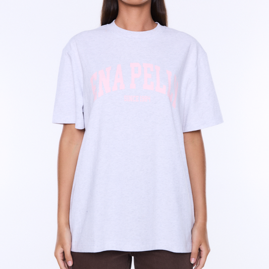 Sophia Relaxed Tee