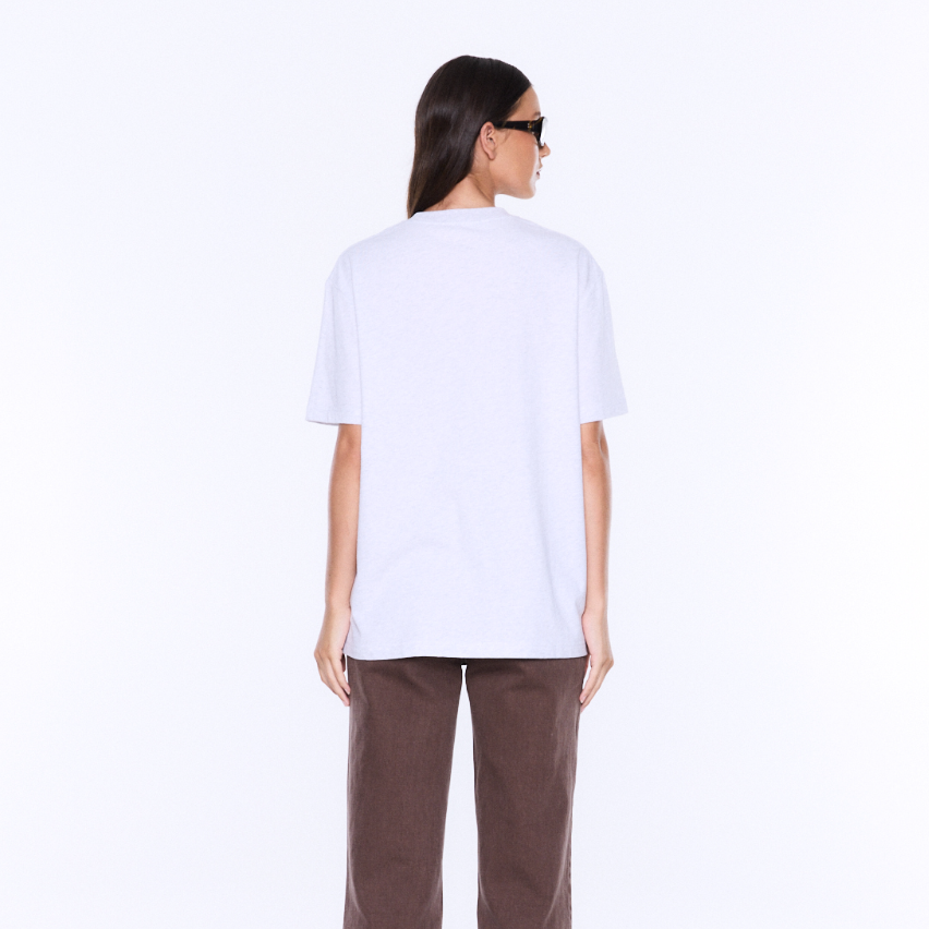 Sophia Relaxed Tee