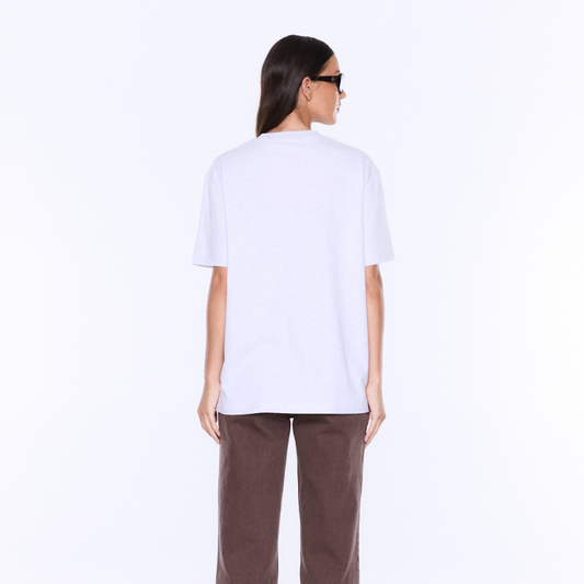 Sophia Relaxed Tee