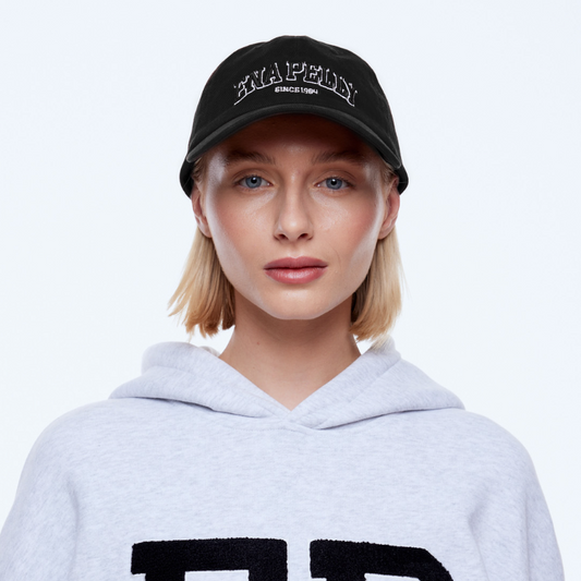 Collegiate Hat