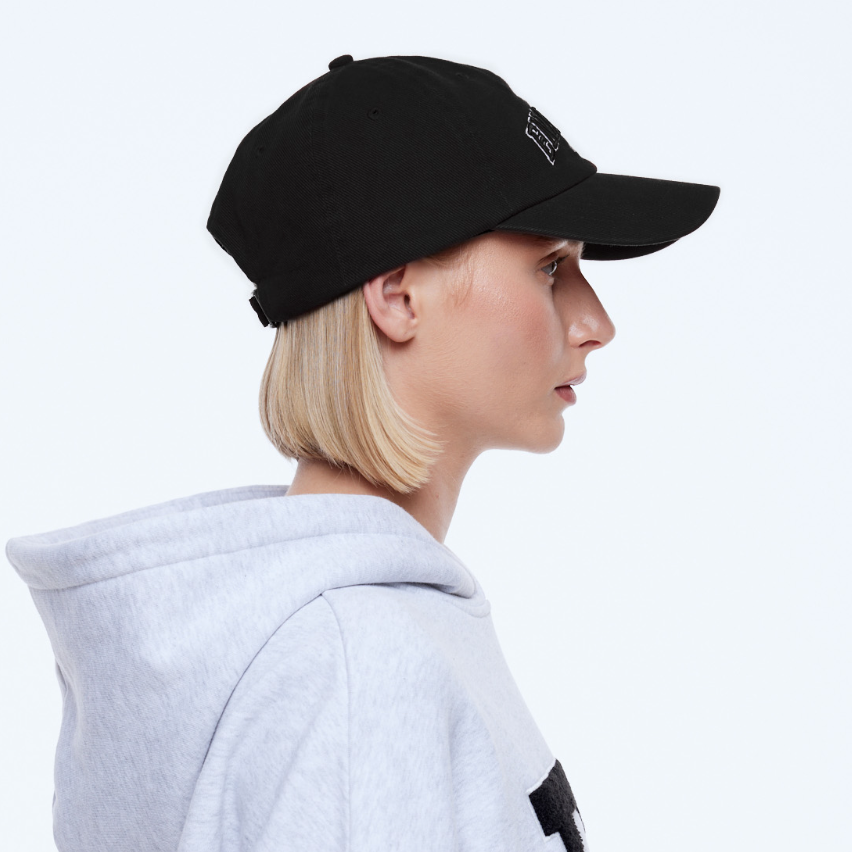 Collegiate Hat