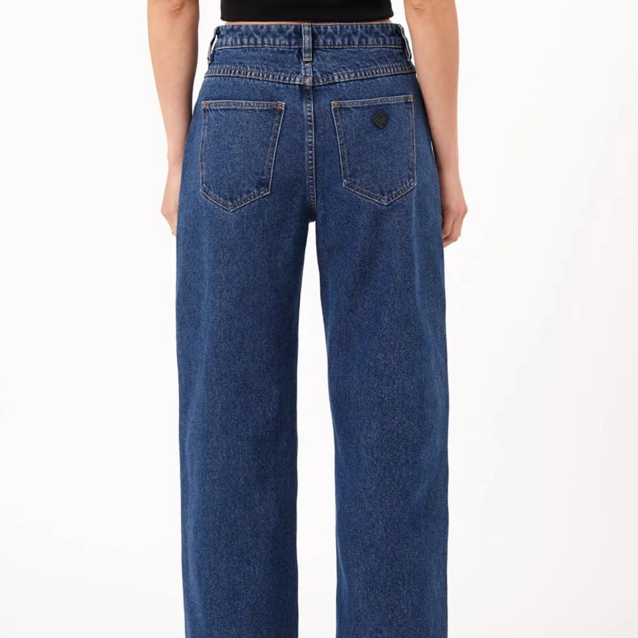 95 Mid Baggy Bella