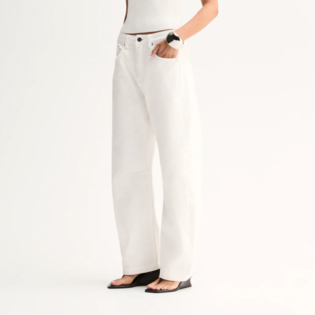 Mayfield Denim Pant