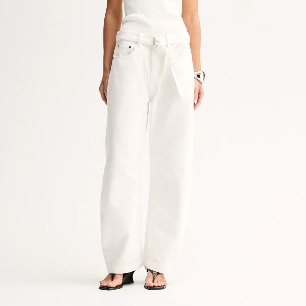 Mayfield Denim Pant