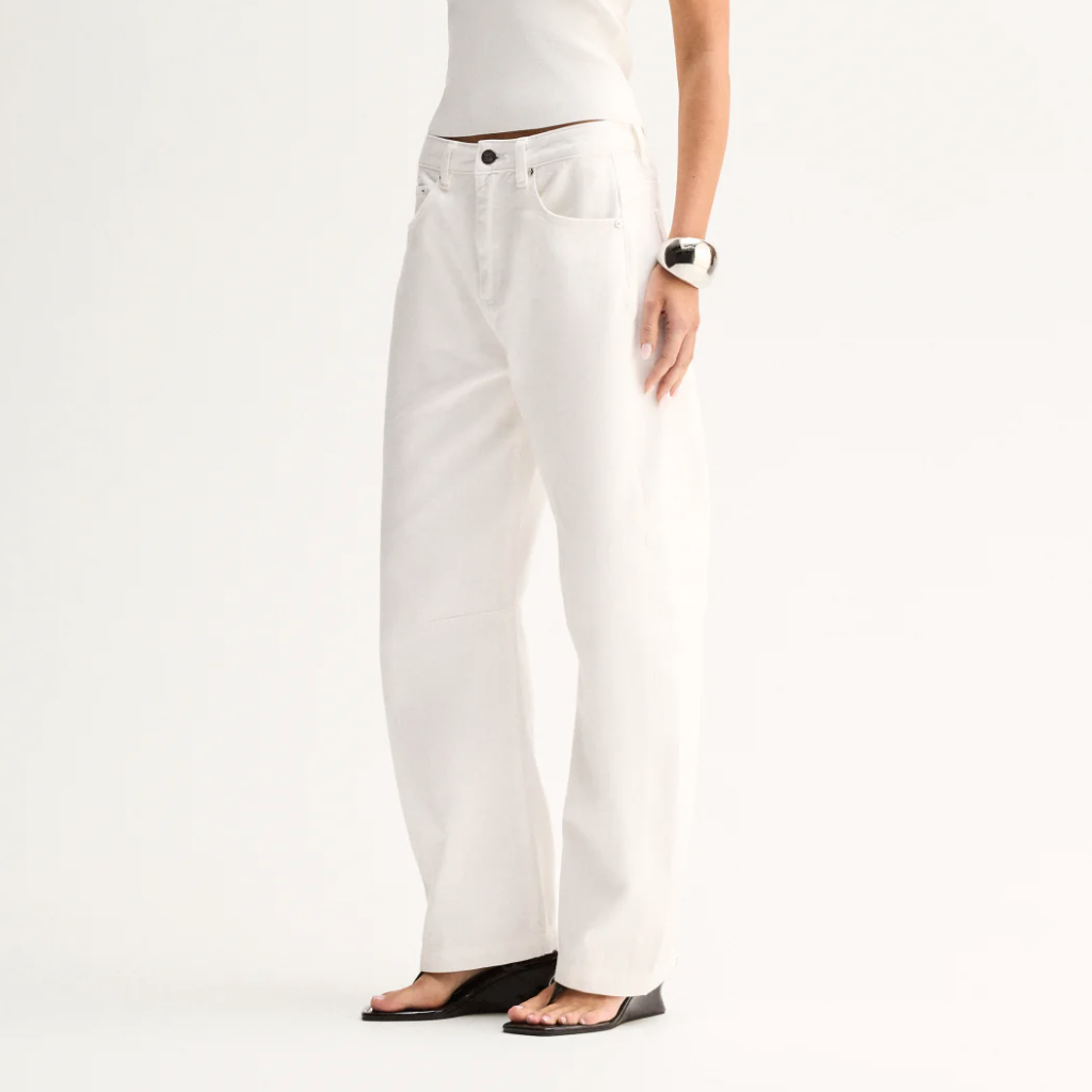 Mayfield Denim Pant