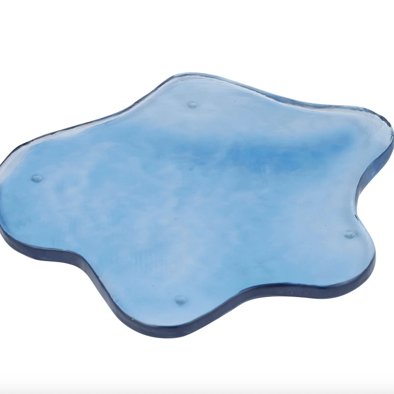 Bayou Glass Serving Board