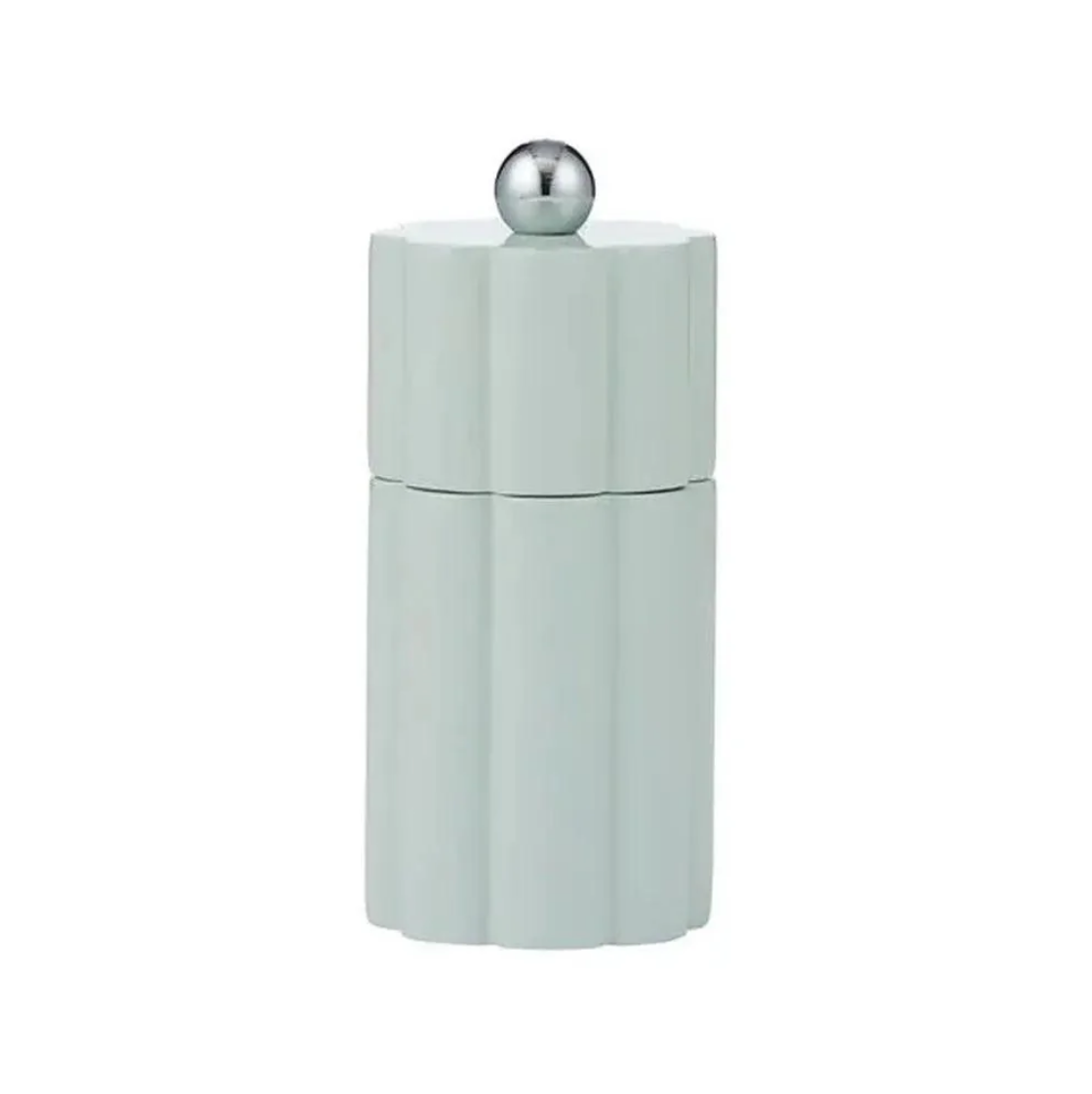 Omega Wood S&P Grinder - Seafoam