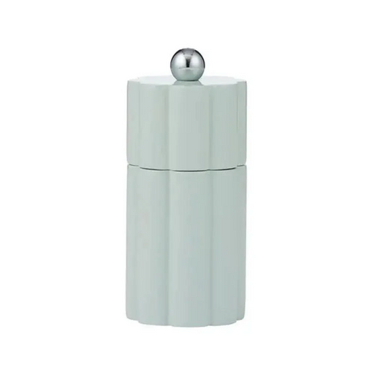 Omega Wood S&P Grinder - Seafoam
