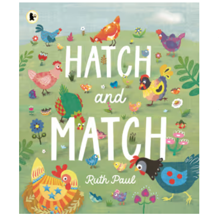 Hatch and Match