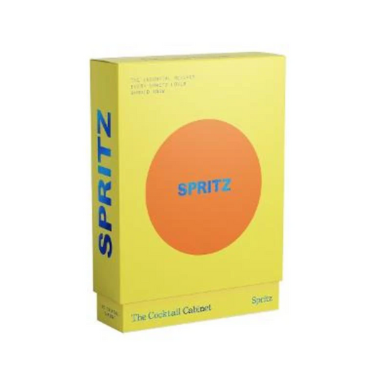 The Cocktail Cabinet: Spritz